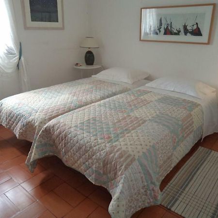 Willa Casa Do Bico Da Biaritz Costa Nova Zewnętrze zdjęcie
