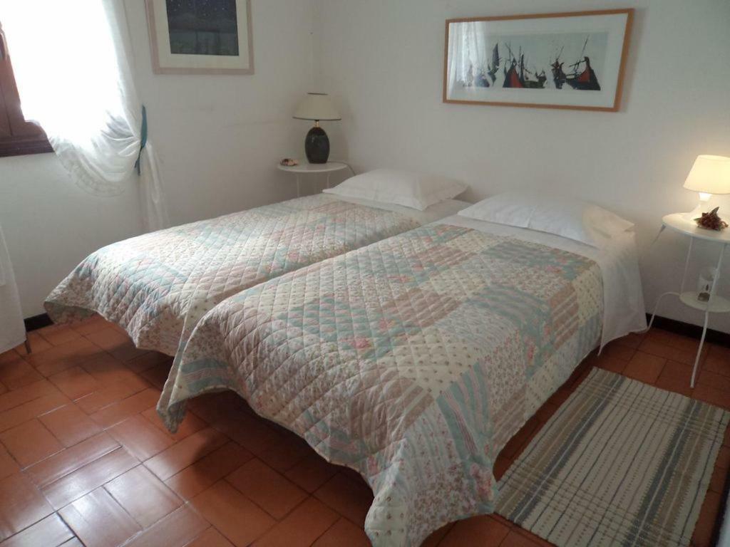Willa Casa Do Bico Da Biaritz Costa Nova Zewnętrze zdjęcie