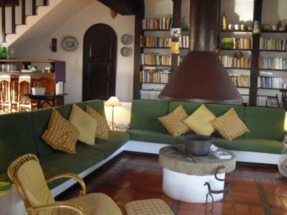 Willa Casa Do Bico Da Biaritz Costa Nova Zewnętrze zdjęcie