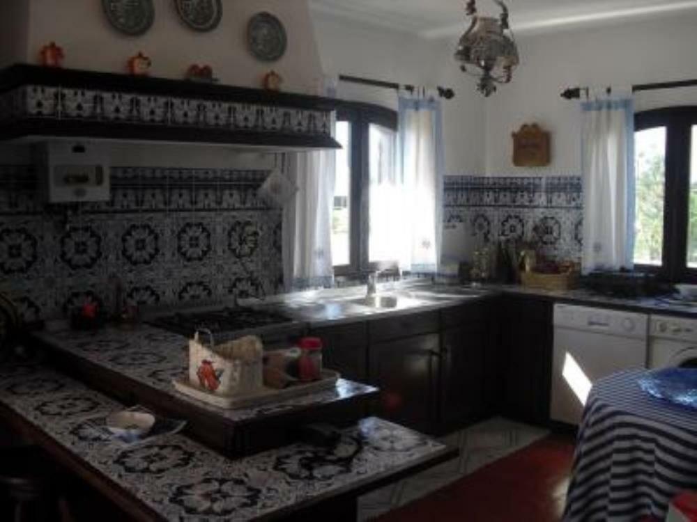 Willa Casa Do Bico Da Biaritz Costa Nova Zewnętrze zdjęcie